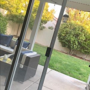 Meet your Posher, Khristian